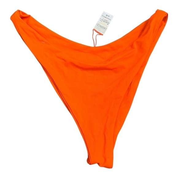 L*Space Cabana Bikini Bottom NWOT - Picture 2 of 6